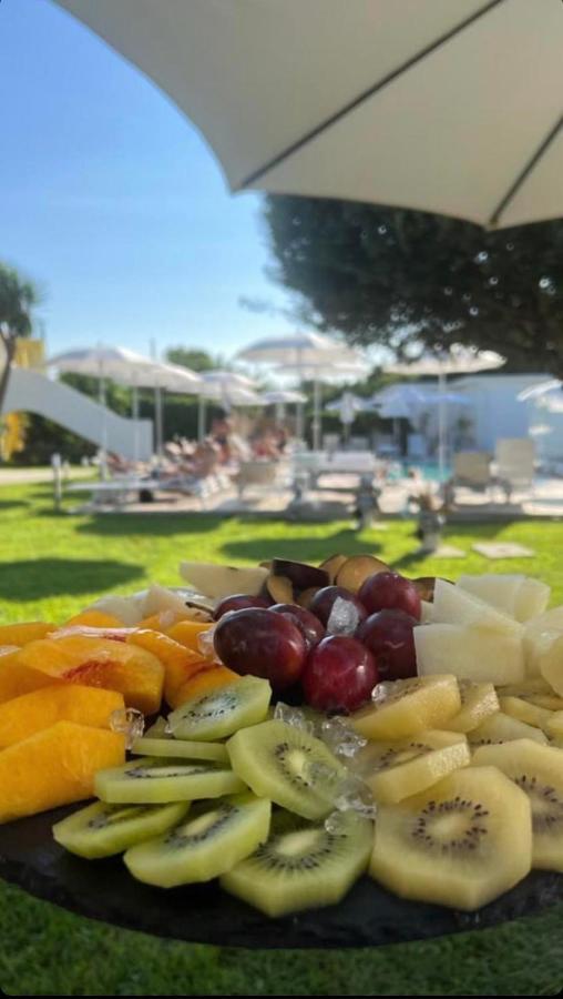 Il Leone Di Mare Hotell Procida Eksteriør bilde
