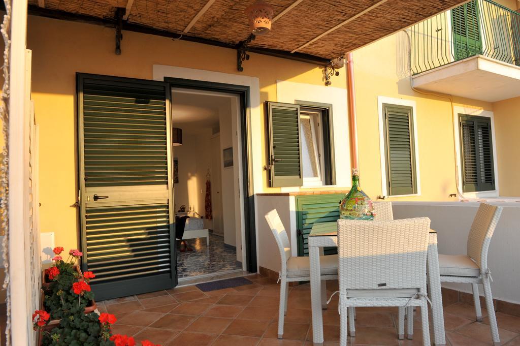 Il Leone Di Mare Hotell Procida Rom bilde