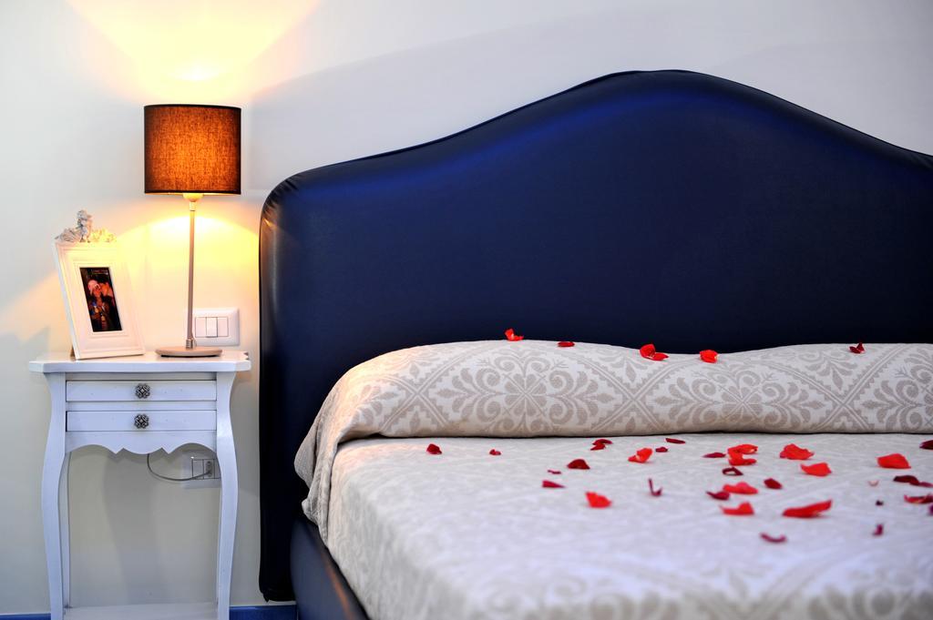 Il Leone Di Mare Hotell Procida Rom bilde
