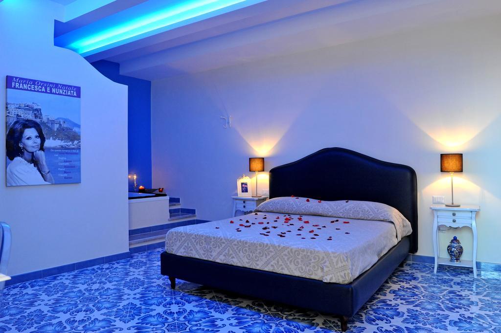 Il Leone Di Mare Hotell Procida Rom bilde
